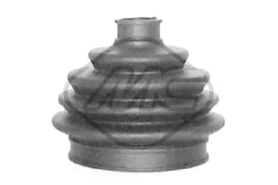 Fuelle, árbol de transmisión METALCAUCHO 1359 METALCAUCHO 01.359 Más Vendido